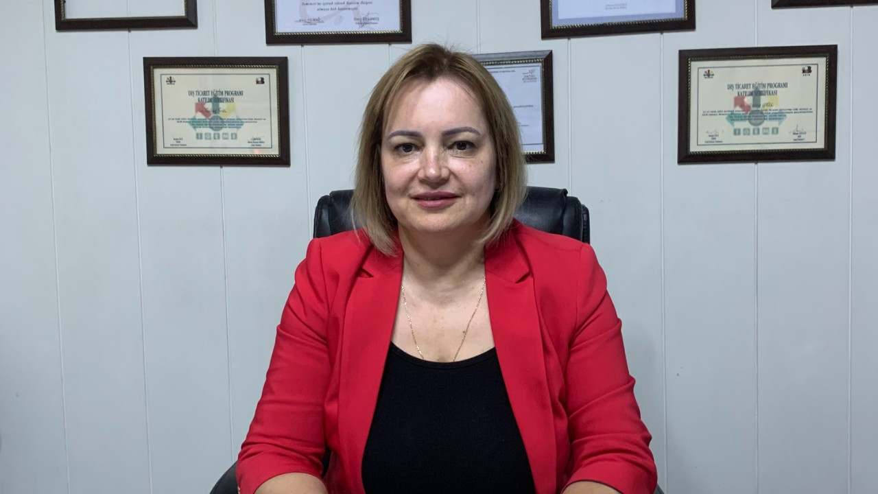 DASİFED Başkanı Gül: Hatay’da mücbir sebep bir zorunluluktur!