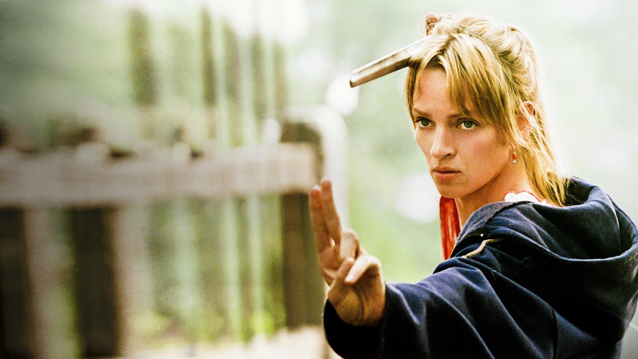 Kill Bill, gizli sahnelerle sinemalara geri dönüyor