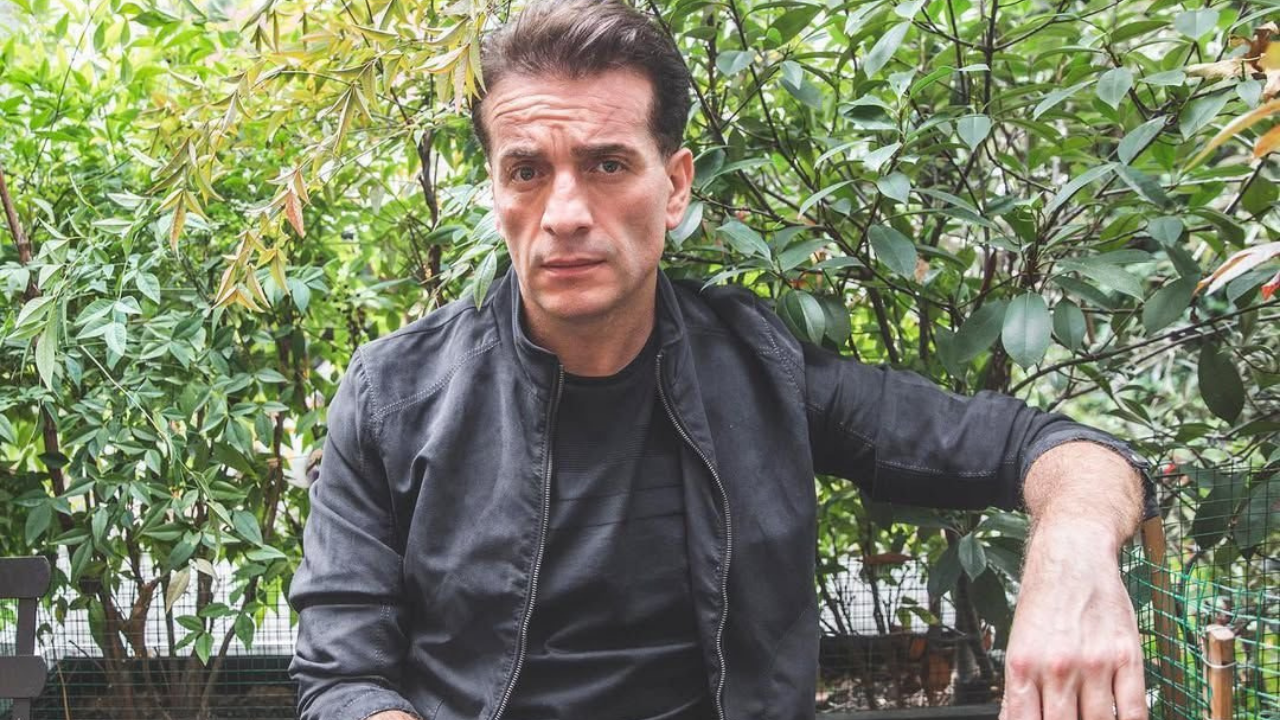 Oyuncu Murat Cemcir'in sağlık durumu hakkında yeni gelişme