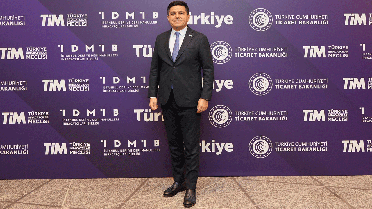 Türk Deri ve Deri Mamulleri sektörü ABD’den yeni iş bağlantıları ve siparişlerle döndü