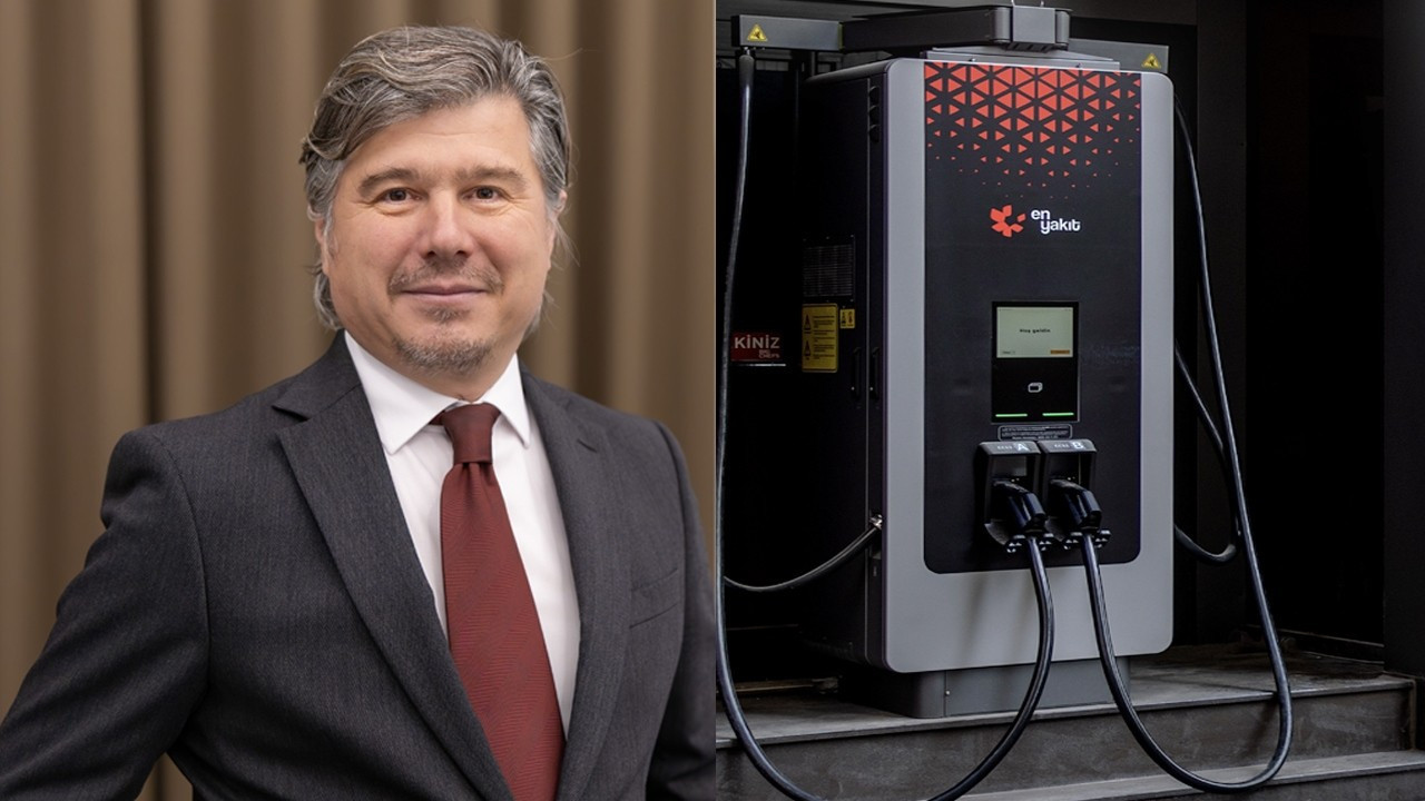 2026’da erişilebilirlik ve hızlı şarjda yeni bir döneme geçiyoruz