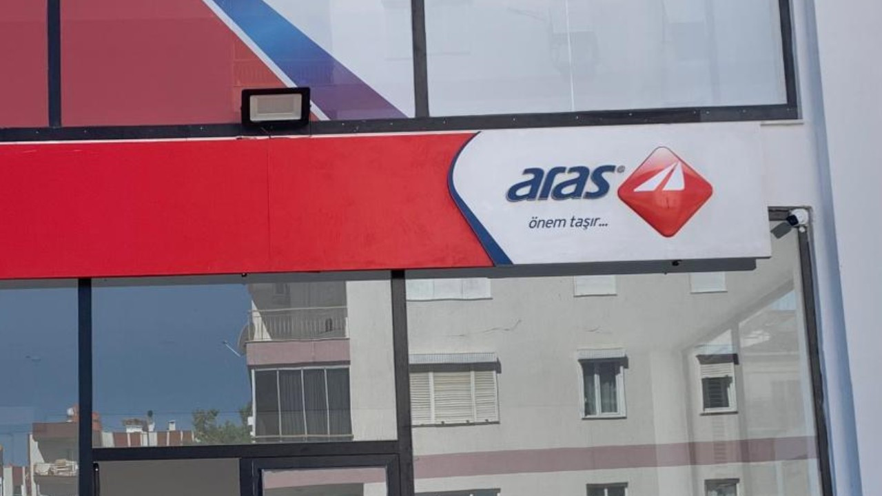 Aras Kargo siber saldırısı! Aras Kargo hacklendi mi?