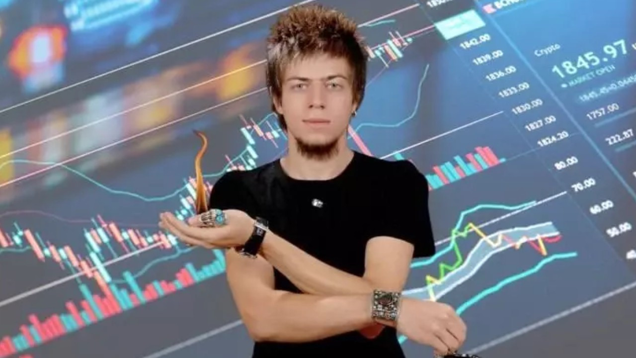 Aref Ghafouri kimdir, kaç yaşında, aslen nereli? Aref Ghafouri neden gözaltına alındı?