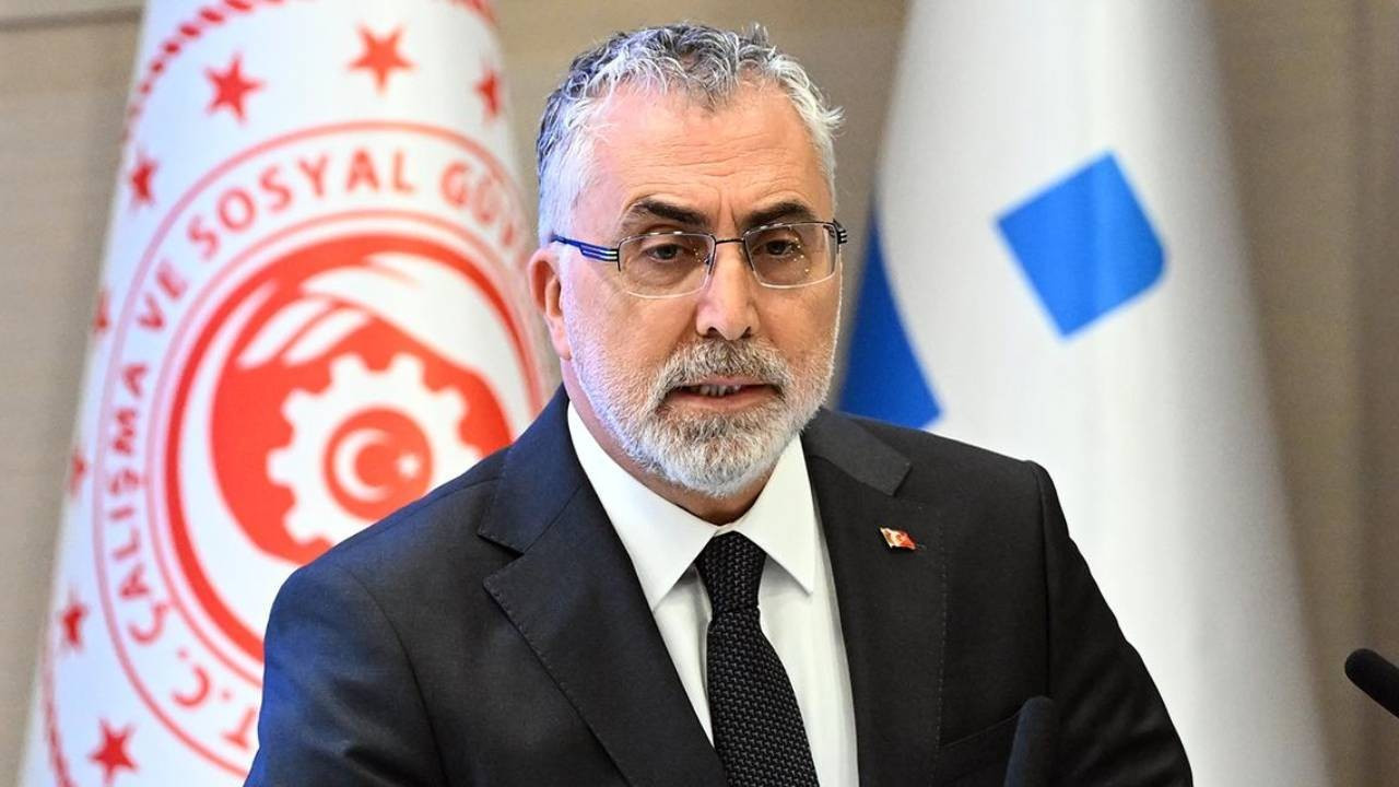 Asgari Ücret Tespit Komisyonu ne zaman toplanacak? Bakan Işıkhan'dan yeni açıklama