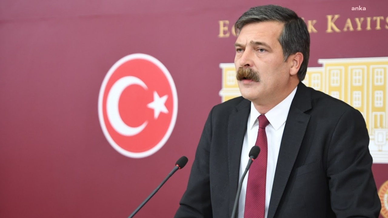 Baş'tan Bakan Tekin'e: Öğretmenler de öğrenciler de seni istemiyor!