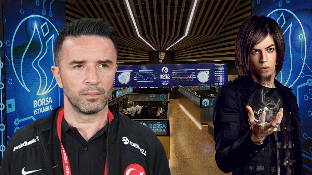 Borsa manipülasyonu soruşturması | Gökhan Gönül ve illüzyonist Aref gözaltına alındı