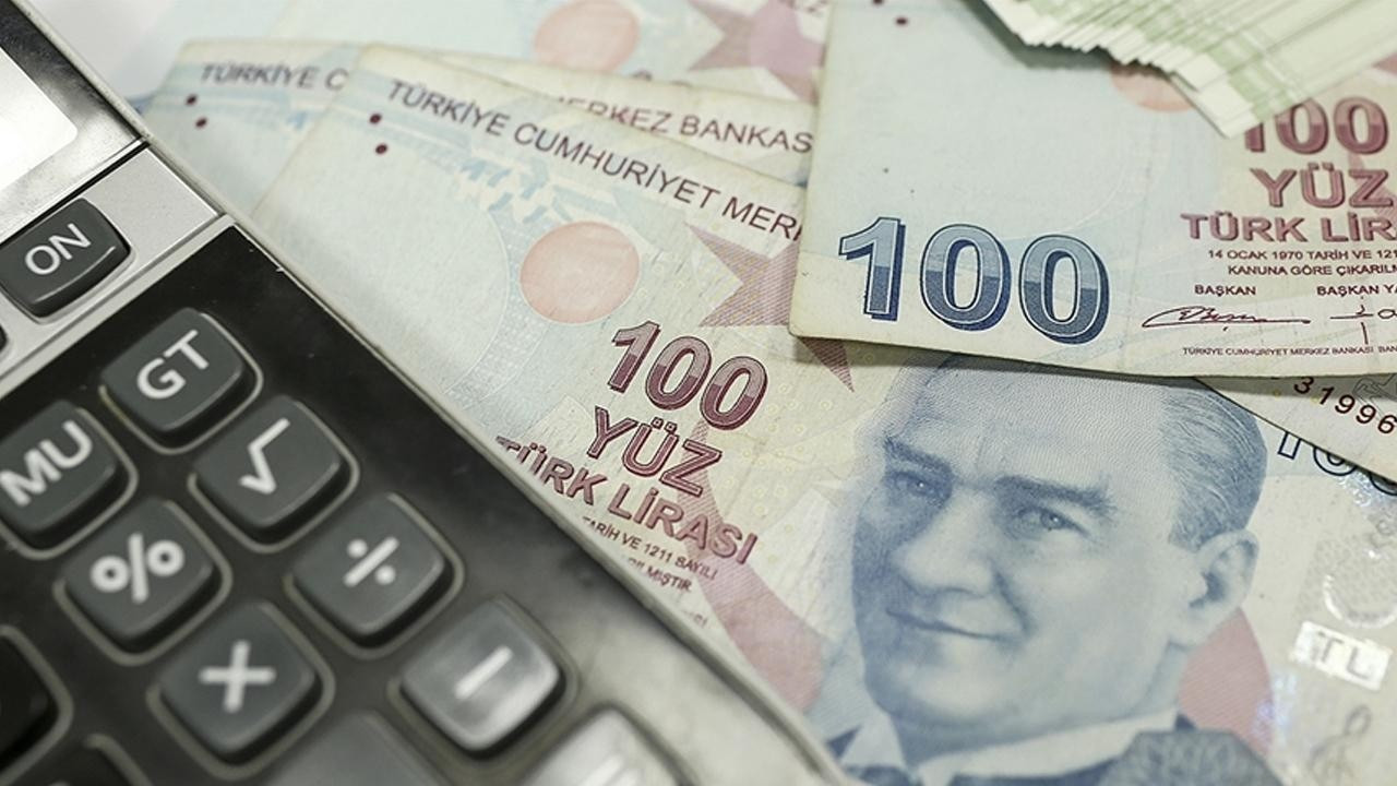 Bütçenin beyana dayalı KDV beklentisi 50 milyar lira artırıldı