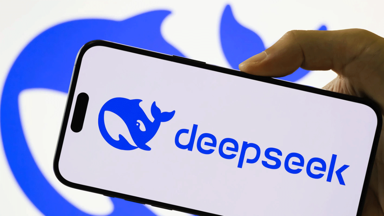 DeepSeek, yeni modelleriyle yapay zeka yarışında vites yükseltti