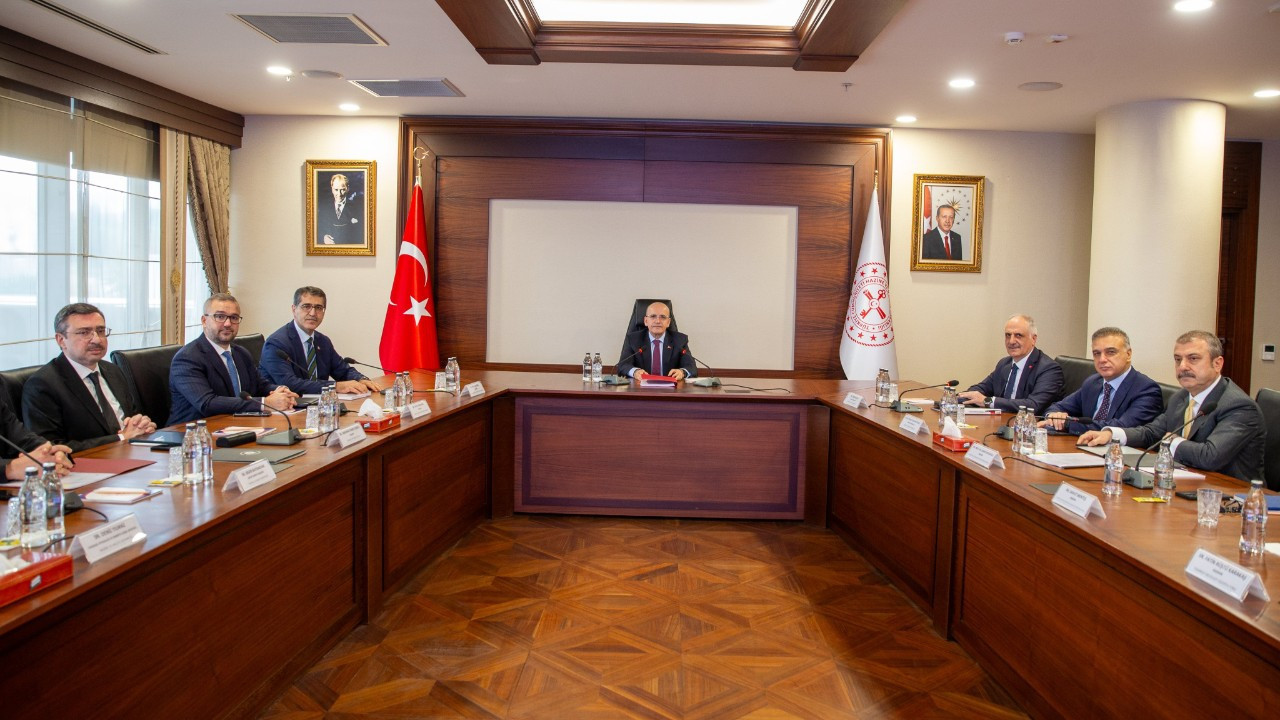 Finansal İstikrar Komitesi'nden fonlar çıktı!