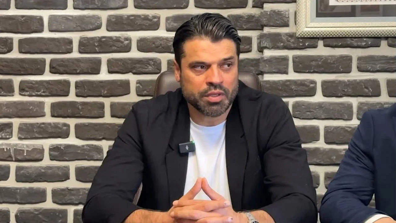 İskenderunspor teknik direktör Gökhan Zan ile anlaştı