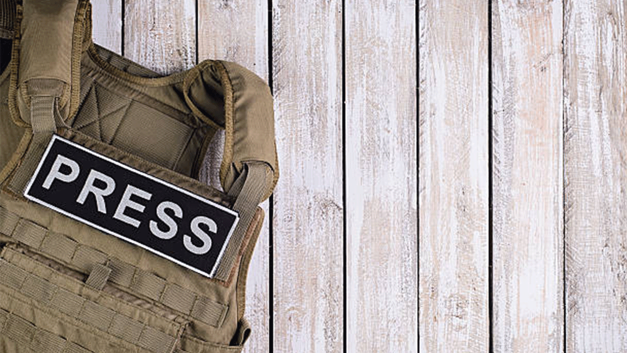 İsrail’in Gazze saldırısında bir gazeteci daha yaşamını yitirdi