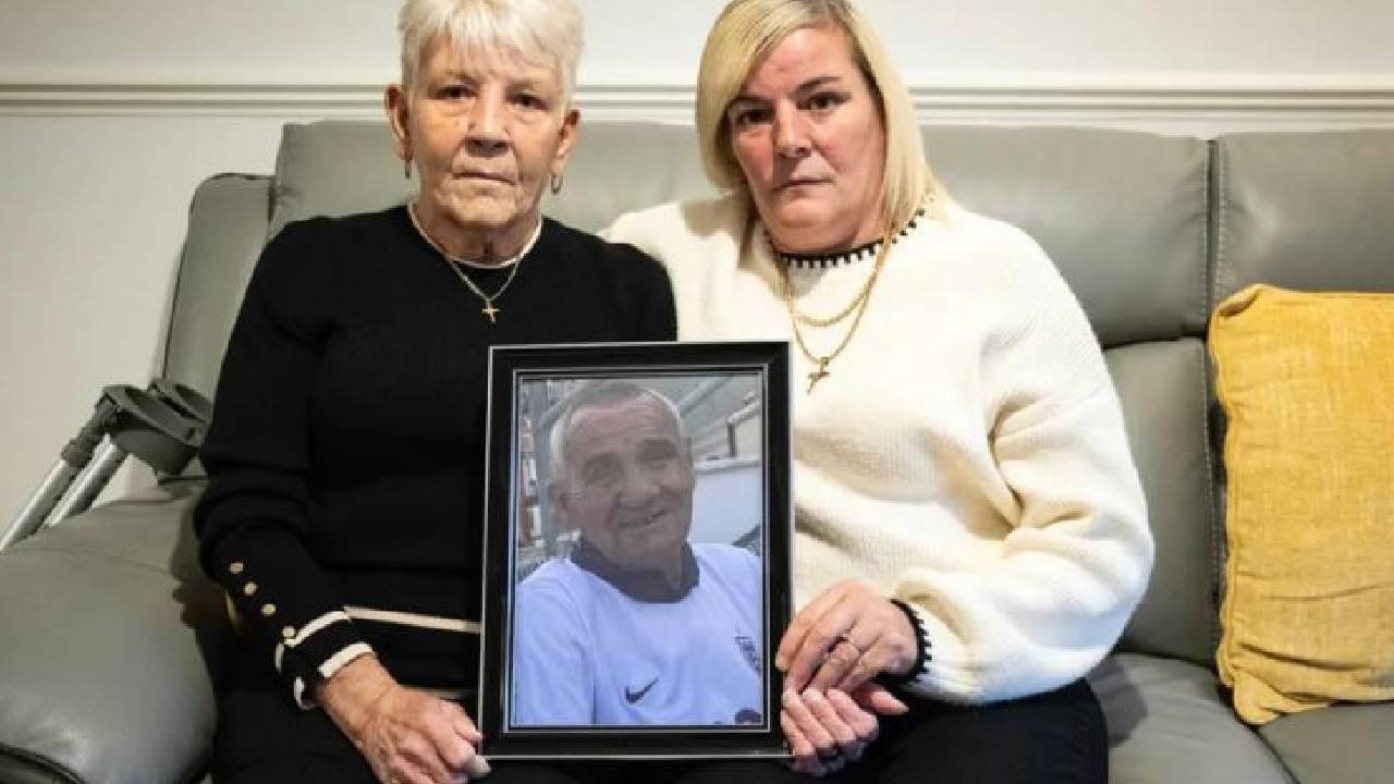 Kramp şikayetiyle hastaneye gitti kalbi çalındı!