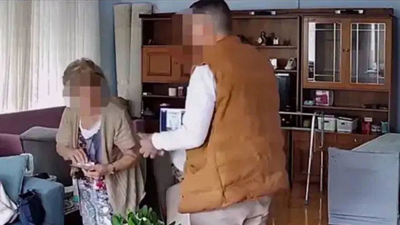 "Manda yoğurdu satma" bahanesiyle dolandırcılık yapan bir kişi tutuklandı