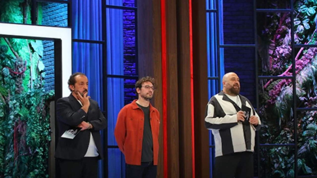 Masterchef’te ikinci ceketi kim kazandı? Dün akşam (1 Aralık 2025) Masterchef ceket kimin oldu?