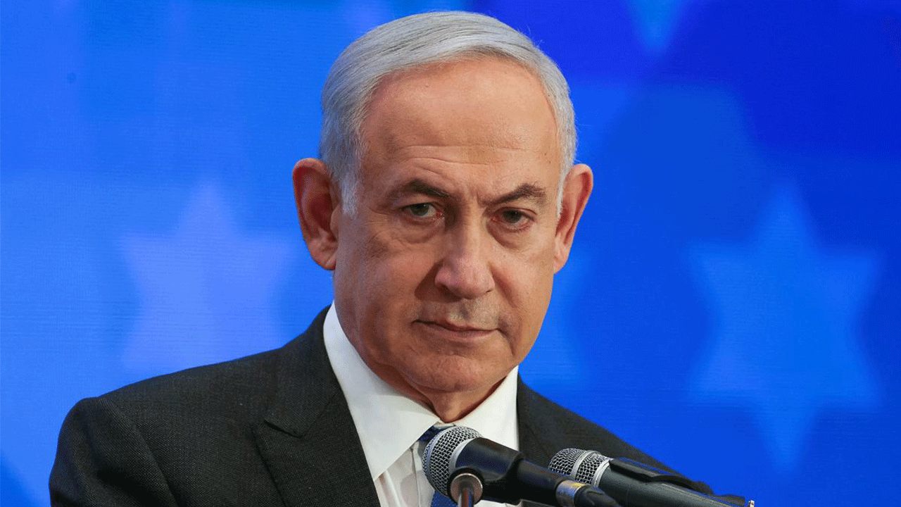Netanyahu'dan Şam’a barış koşulu: Tampon bölge silahsızlandırılmalı