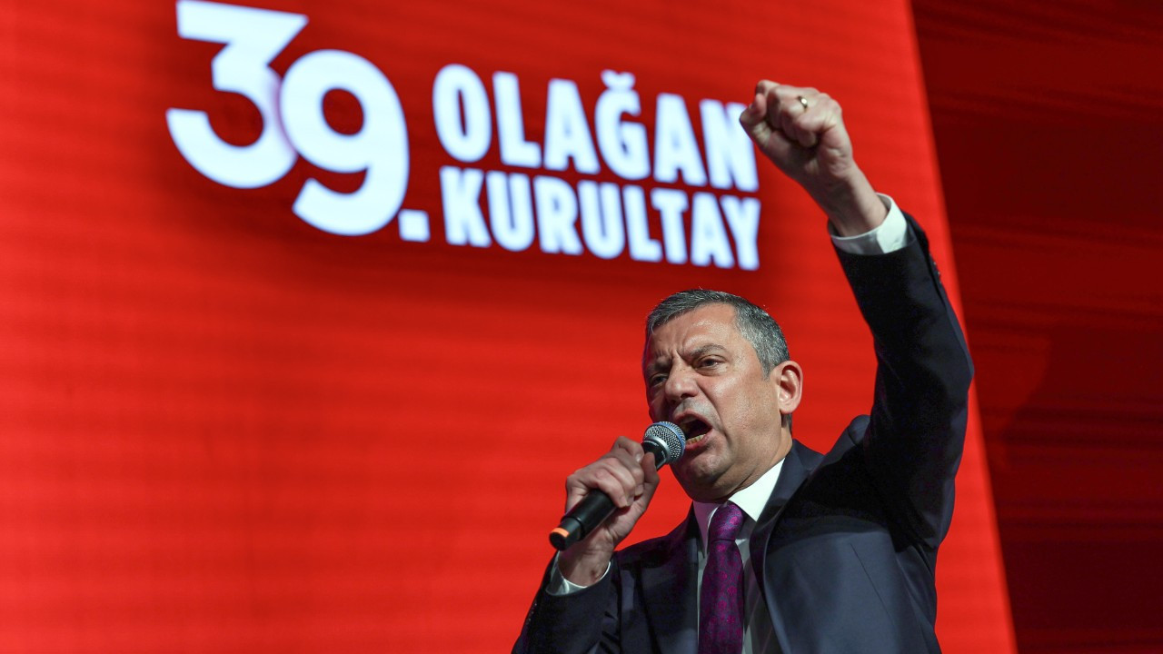 Özel: Orada bir şey olsaydı sonumun hapishane olacağını biliyordum