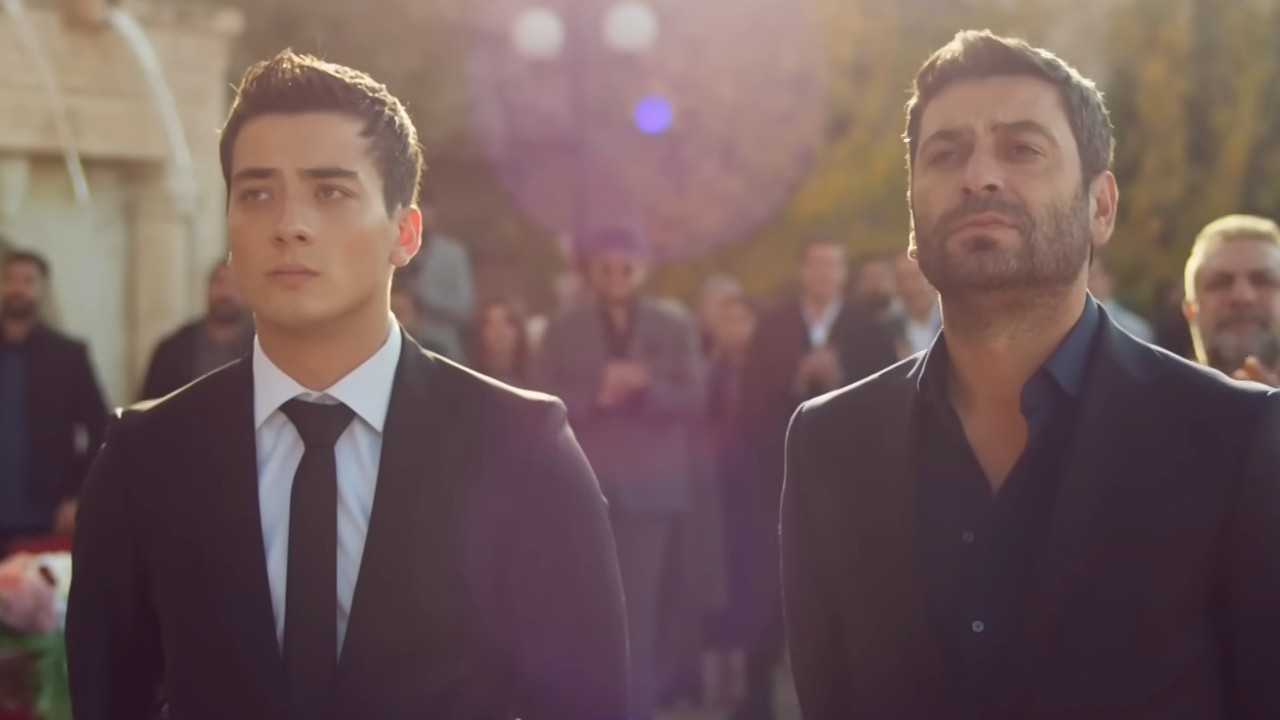 Uzak Şehir 40 bölüm full izle tek parça; Uzak Şehir 40 bölüm izle Youtube