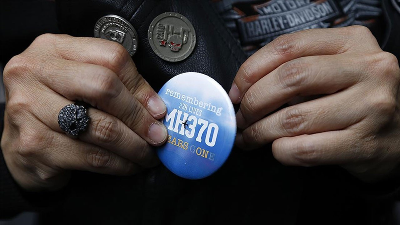 2014'te kaybolmuştu: Malezya uçağı için arama çalışmaları yeniden başlayacak