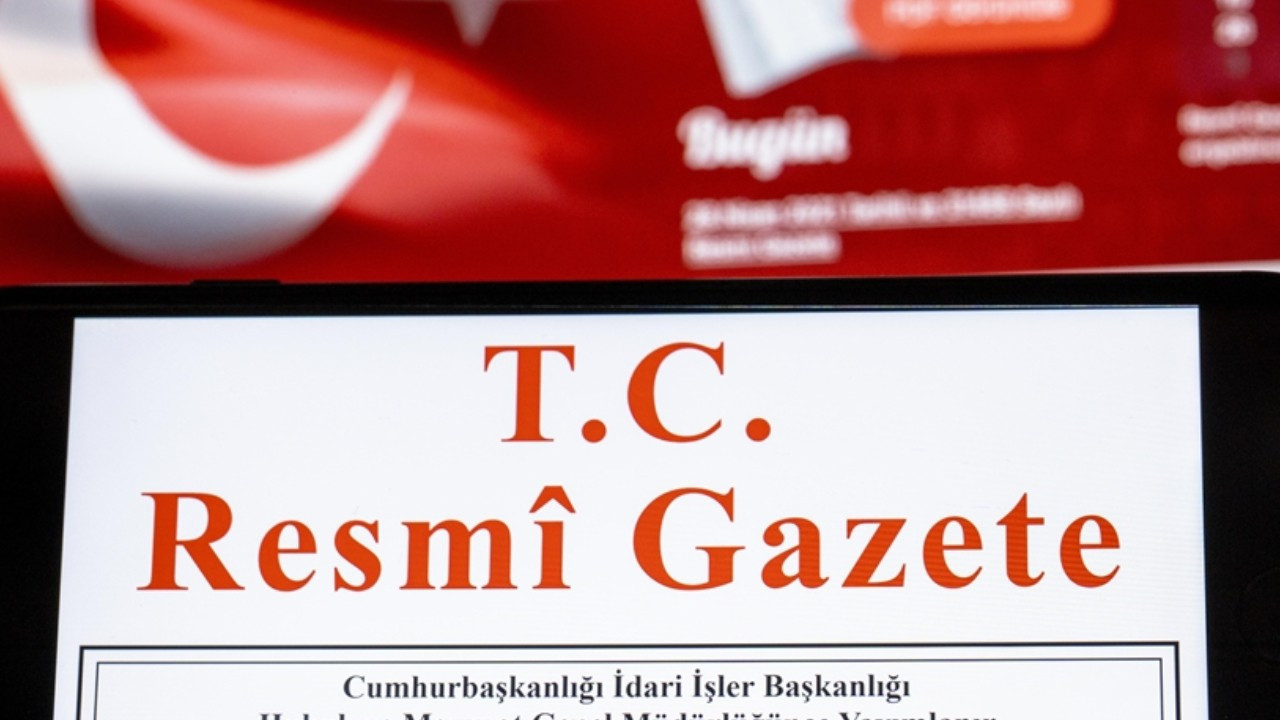 3 Aralık 2025 Resmi Gazete kararlar! Resmi Gazete nükleer düzenleme kararı