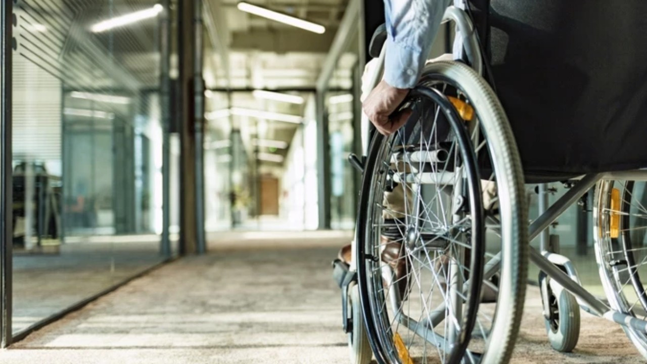 3 Aralık Dünya Engelliler Günü resmi tatil mi? 3 Aralık engellilere tatil mi?