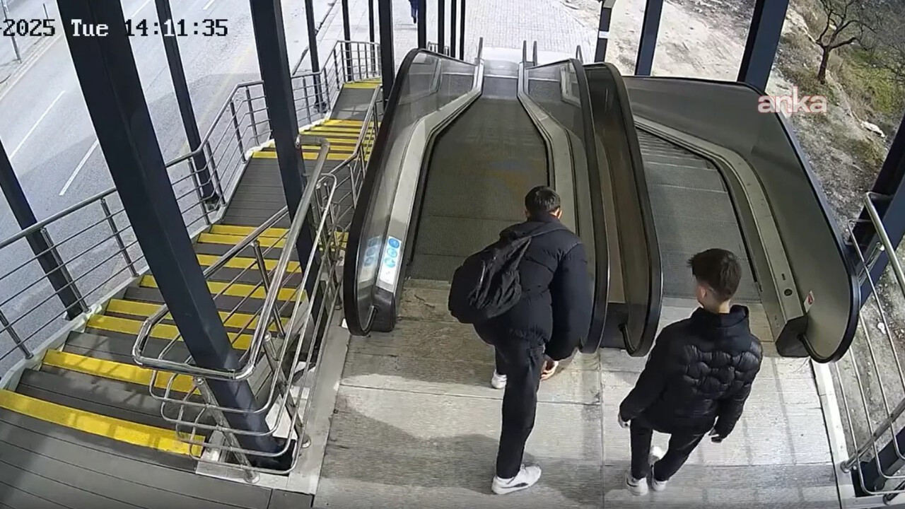 ABB’nin ifşası sonrası sabotaj görüntülerine başsavcılıktan soruşturma