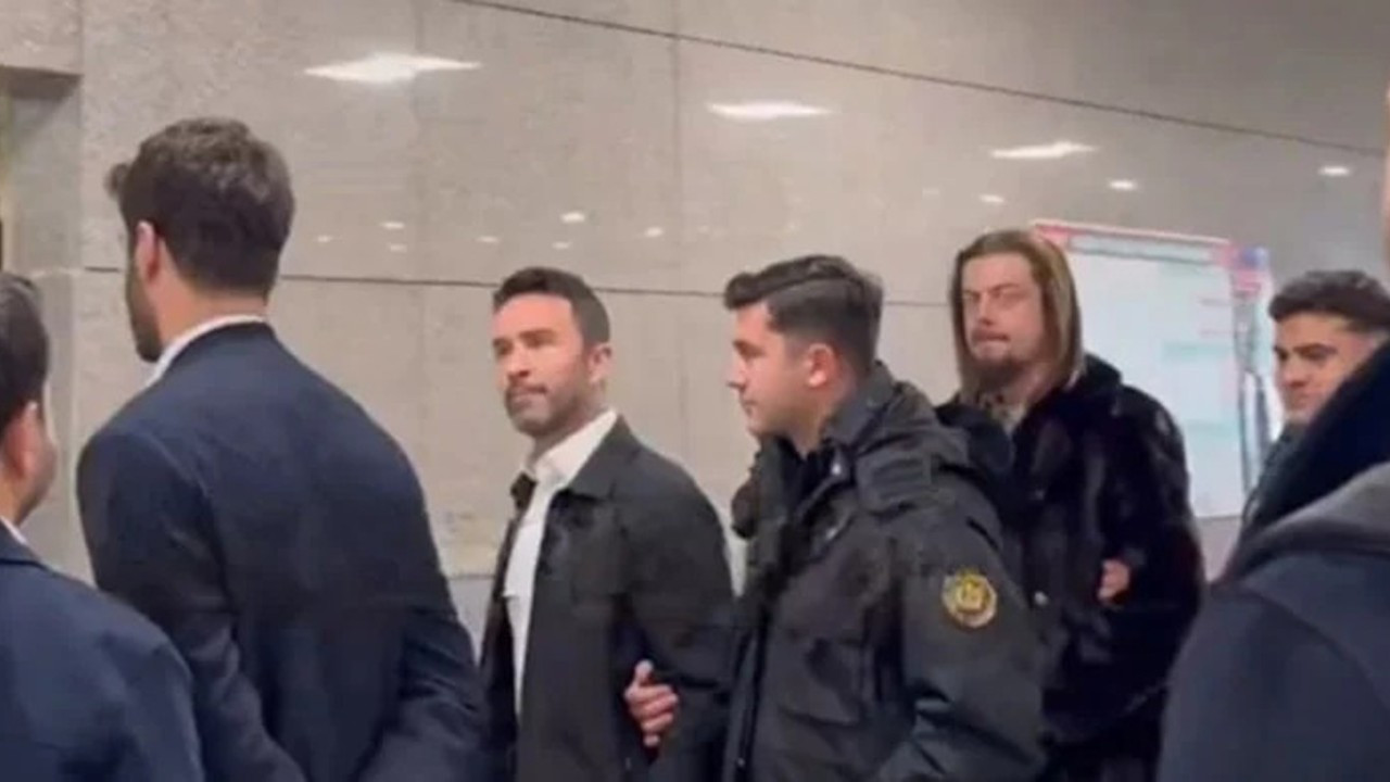 Borsada manipülasyon soruşturması | Gökhan Gönül dahil 12 şüpheli adliyeye sevk edildi