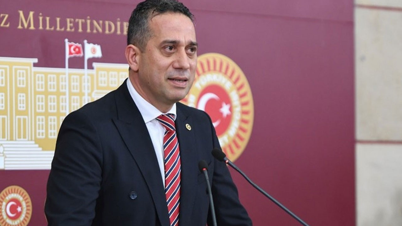 CHP'li Başarır: TÜİK toplumun emeğini, ekmeğini alıyor