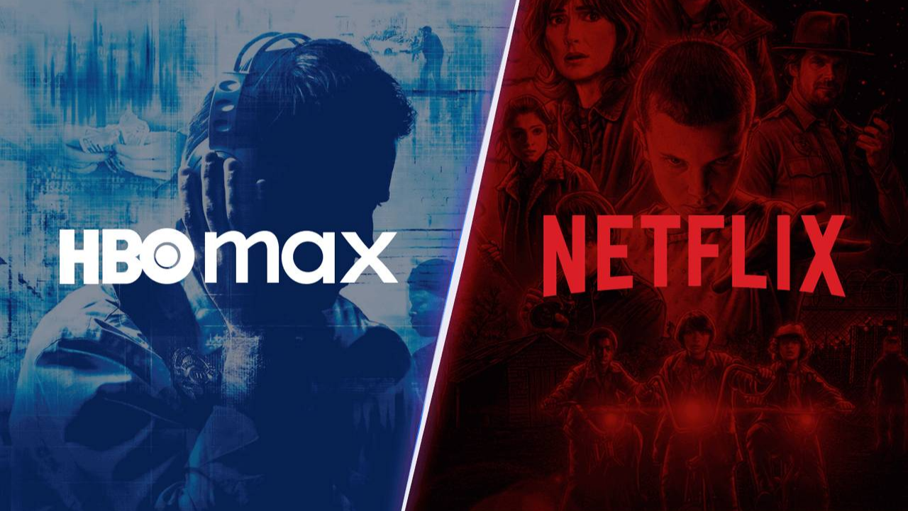 Dev birleşme hamlesi: Netflix, Warner Bros Discovery’nin stüdyo ve HBO Max birimine talip