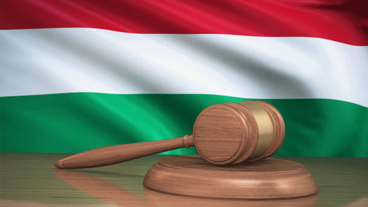 Macaristan, Rus gazı yasağına karşı yargı yoluna gidecek