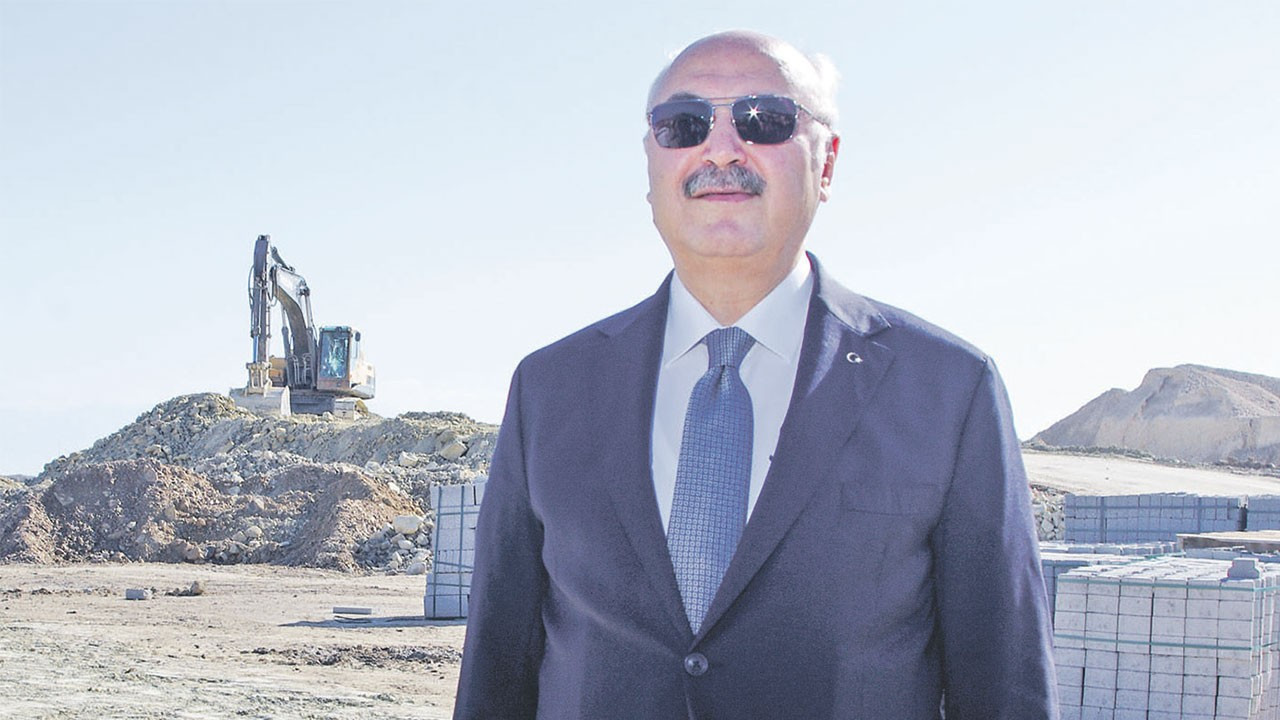 OTB’de yılsonuna kadar arsa metrekaresi 200 TL