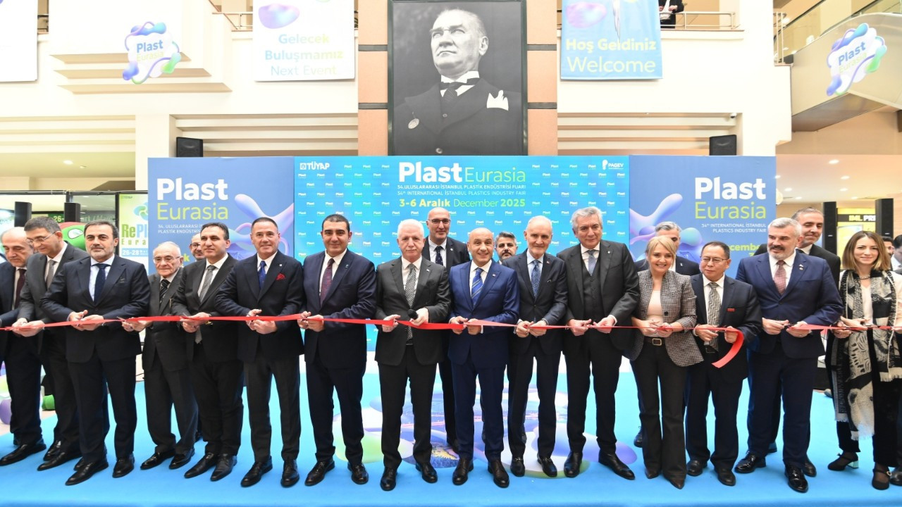 Plastikte yeşil dönüşüm: Türkiye, AB’ye en yakın tedarik merkezi oluyor