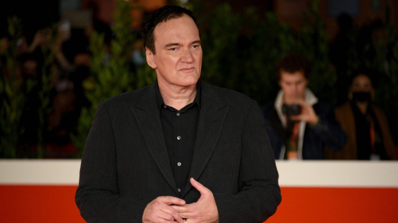 Quentin Tarantino, 21. yüzyılın en iyi 20 filmini seçti: İşte zirvedeki film