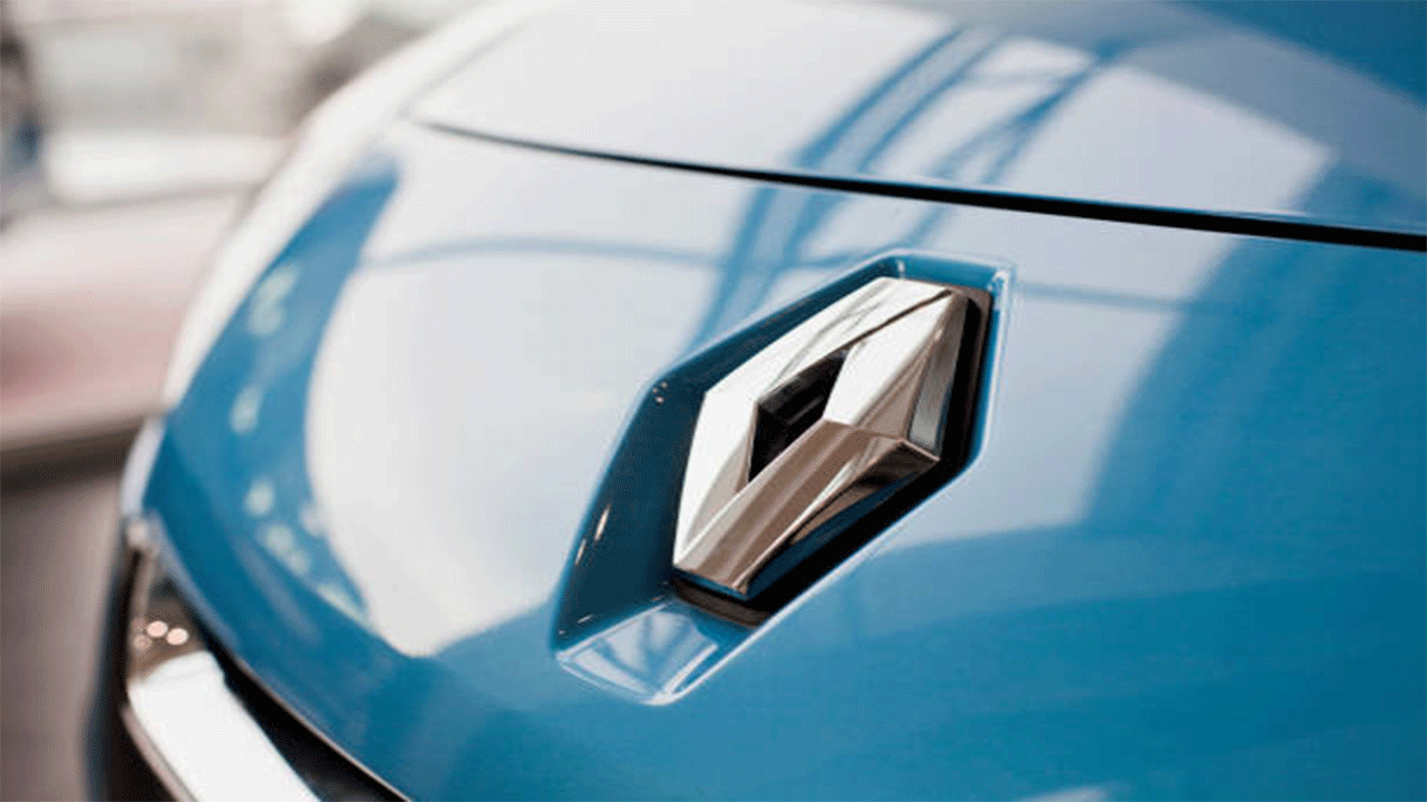 Renault, kasım ayında Türkiye pazarının lideri oldu