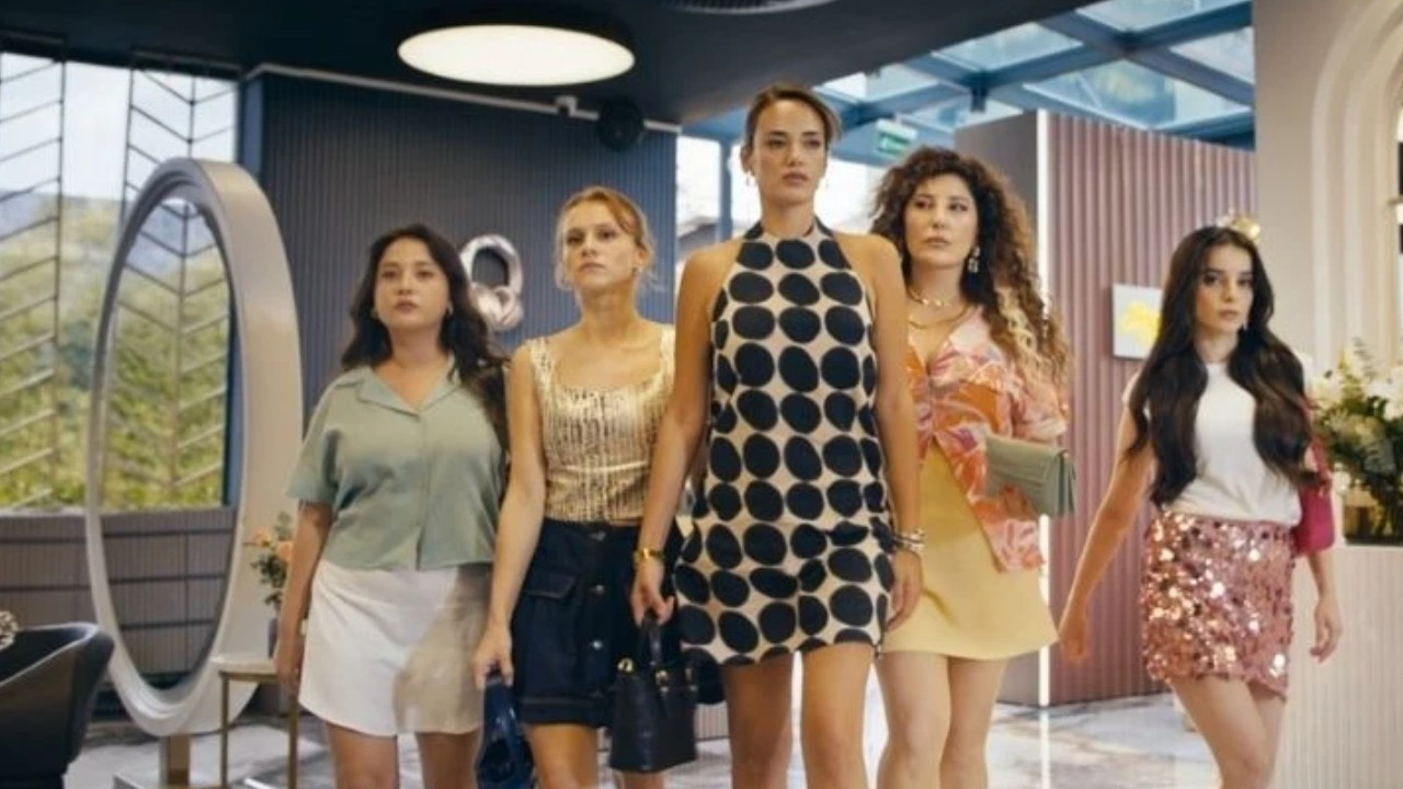 Rüya Gibi dizisi oyuncuları kim? Rüya Gibi dizisi oyuncu kadrosu