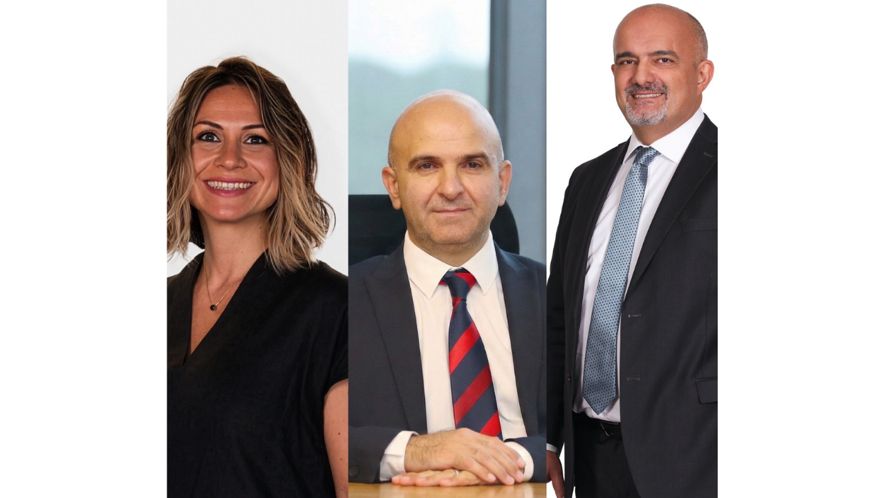 TAV Havalimanları ve HAVAŞ’ta üst düzey atamalar yapıldı