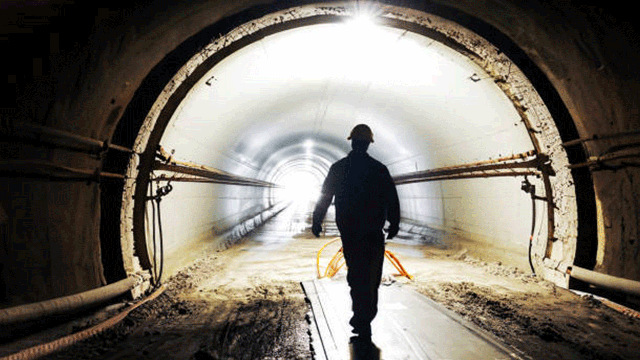 TMD Başkanı Yılmaz: 2026, madencilik yatırımlarında hızlanma yılı olabilir