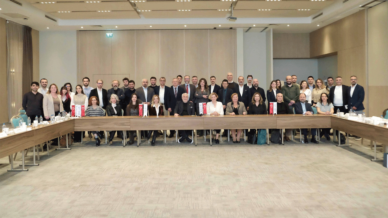 20. Gayrimenkul Zirvesi öncesi “Zihin Atölyeleri” başladı