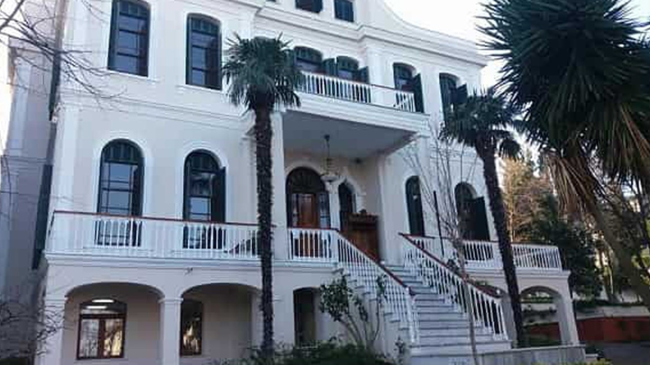 Adalar Adliyesi adli emanetinde soygun: Zabıt katibi tutuklandı