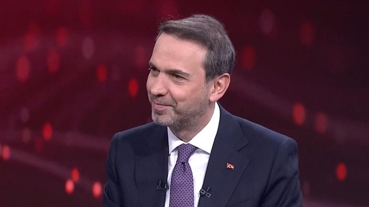 Bakan Bayraktar: Nadir Toprak Elementleri’ni kamu işletecek