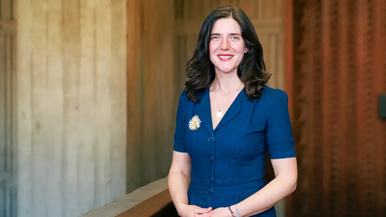 Berlin Teknik Üniversitesi'ne Türk rektör Prof. Dr. Fatma Deniz seçildi