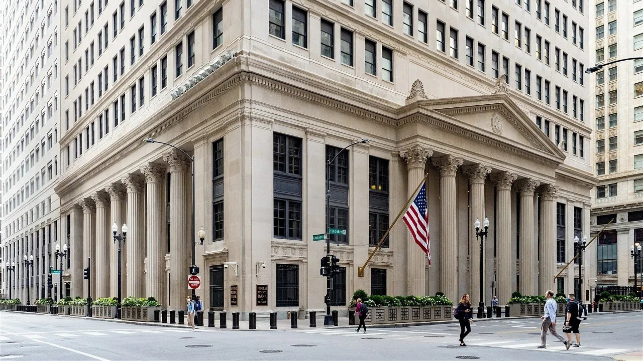 Chicago Fed işsizlik tahminini açıkladı