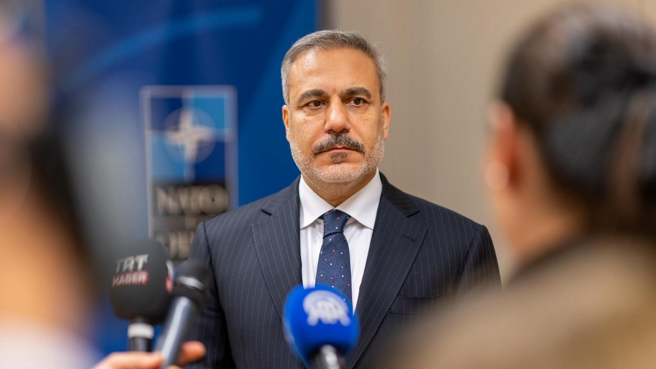 Dışişleri Bakanı Fidan: Bir-iki ülke hariç, AB üyesi ülkelerin hepsi ile ilişkilerimiz fevkalade