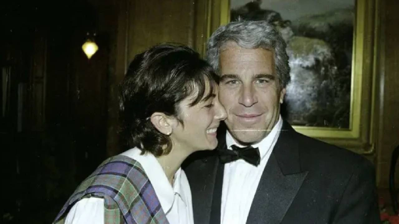 Epstein'ın kabus adasından ilk fotoğraflar ve görüntüler yayınlandı (Video)