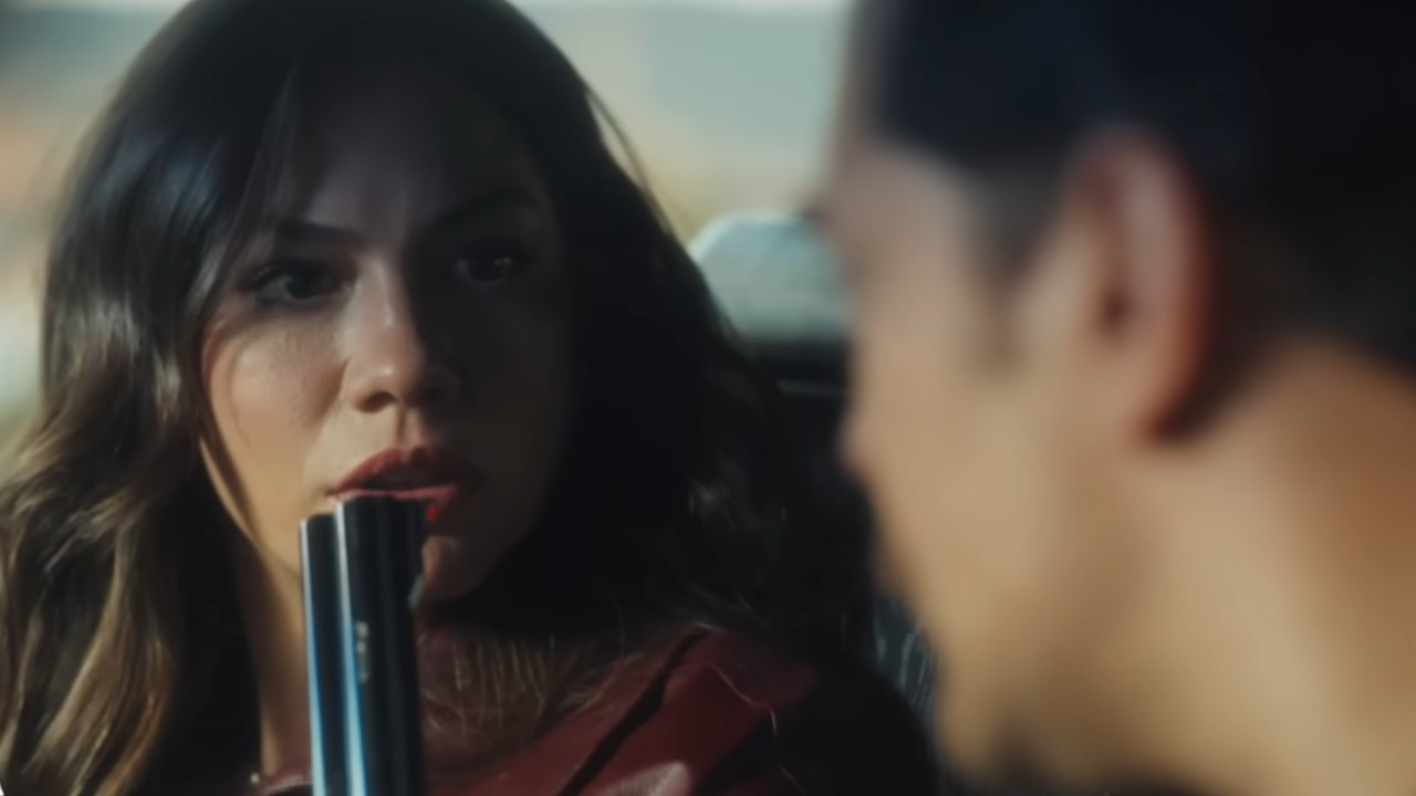 Eşref Rüya 25 bölüm fragman izle! Eşref Rüya son bölüm fragmanı izle Youtube