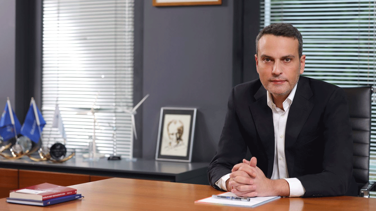 Galata Wind’in 2030 hedefi 1000 MW