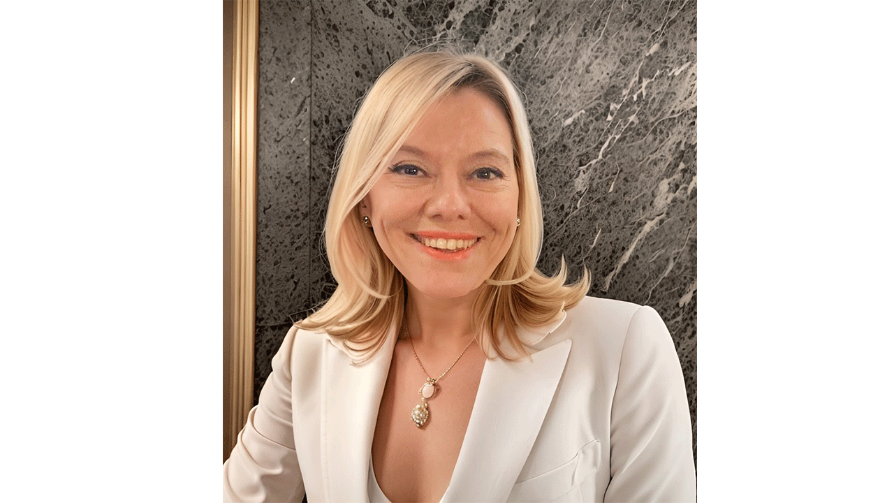 Gözde Avcıoğlu Avdel, CMS Jant’a CIDO – OT/IT Direktörü olarak atandı