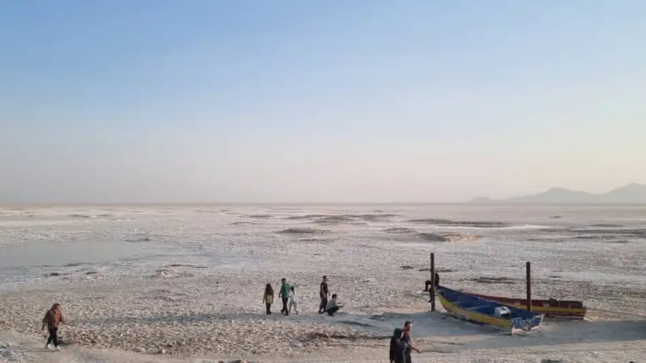 Kuraklık sıkıntısı büyüyor: İran komşu ülkelerden su satın almak istiyor