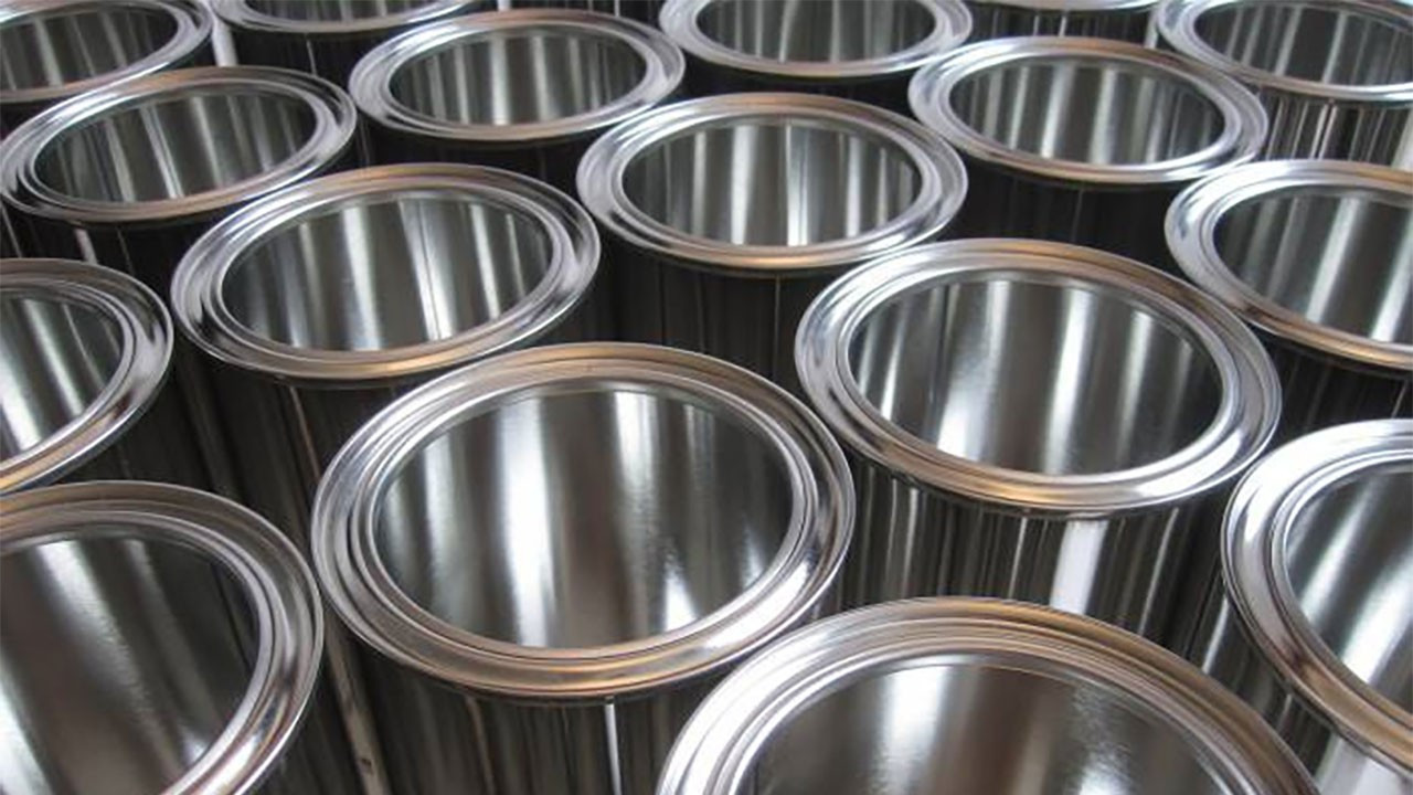 Sanayi metallerinde zirvenin sahibi kalay