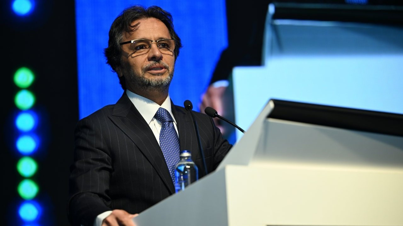 SEDDK Başkanı Davut Menteş: Ömür boyu yenilemede ek fiyat uygulanmayacak