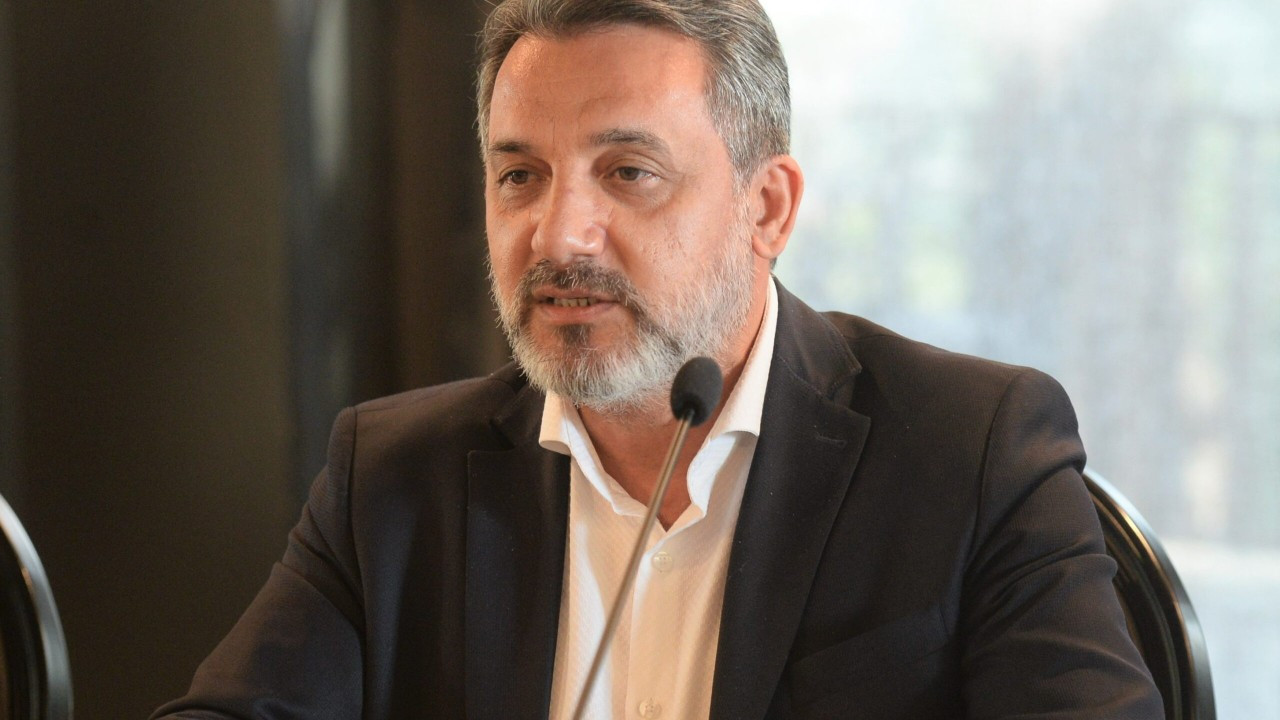 Şenocak: "OSB'lerde yatırıma zorlama ve harç bedelleri sanayicinin üzerinde baskı oluşturuyor"